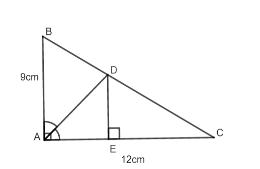 Các trường hợp đồng dạng của tam giác