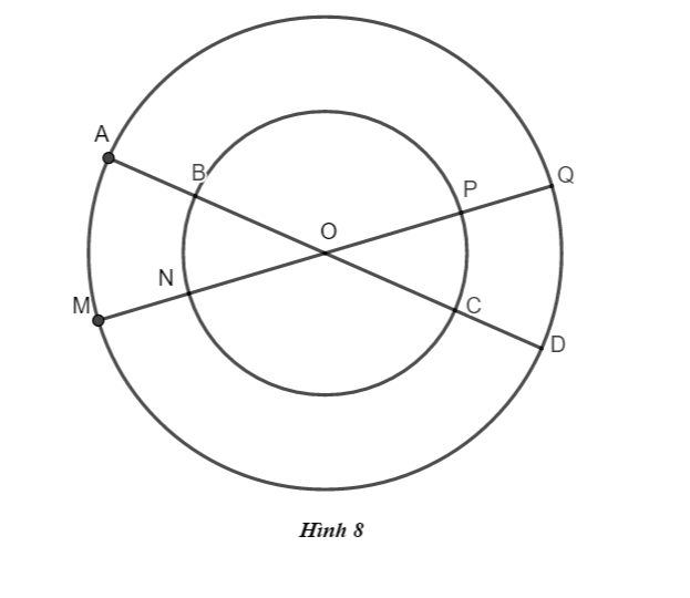 Bài 7 trang 69, 70 SGK Toán 9 tập 2
