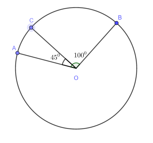 Bài 9 trang 70 SGK Toán 9 tập 2