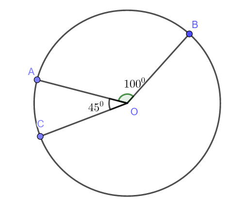 Bài 9 trang 70 SGK Toán 9 tập 2