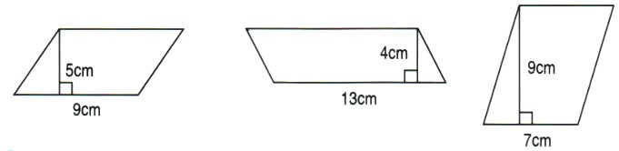 Bài 1 trang 104 Toán lớp 4