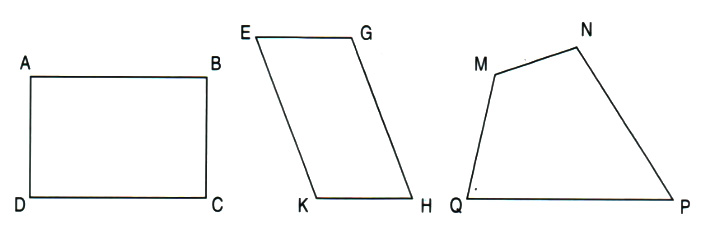 Bài 1 trang 104 Toán lớp 4 Luyện tập