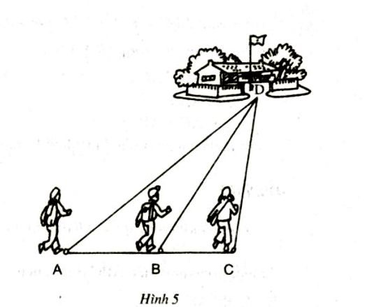Bài 5 trang 56 SGK Toán 7 tập 2