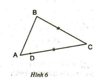 Bài 6 trang 56 SGK Toán 7 tập 2