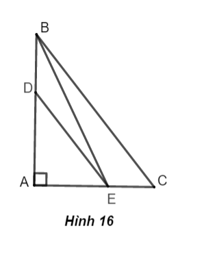 Bài 13 trang 60 SGK Toán 7 tập 2