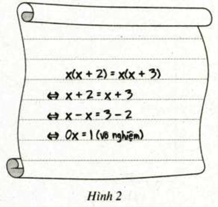 Bài 13 trang 13 SGK Toán 8 tập 2