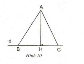 Câu hỏi 4 trang 58 SGK Toán 7 tập 2