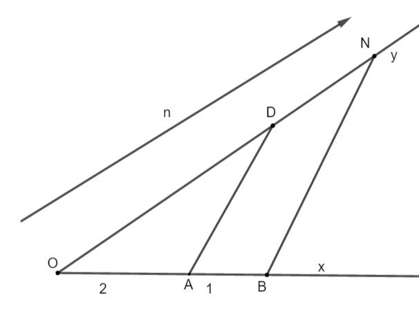 Bài 14 trang 64 SGK Toán 8 tập 2