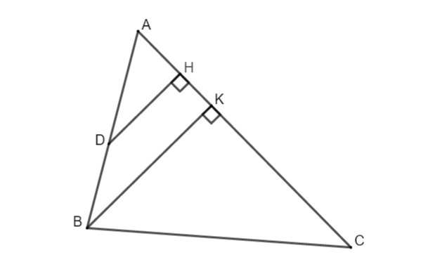Bài 9 Trang 63 SGK Toán 8 tập 2