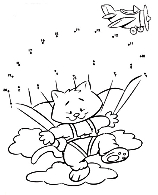 Phiếu bài tập cuối tuần lớp 1 môn Toán sách Cánh Diều Tuần 20