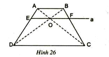 Bài 20 trang 68 SGK Toán 8 tập 2