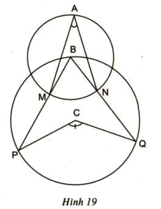 Bài 16 trang 75 SGK Toán 9 tập 2