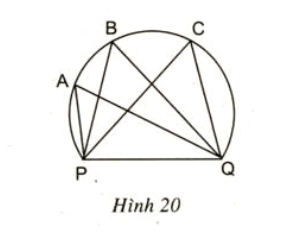 Bài 18 trang 75 SGK Toán 9 tập 2