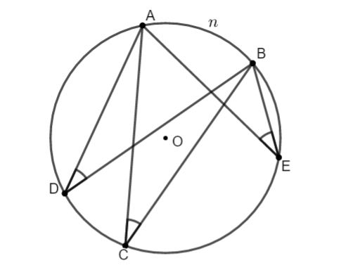 Câu hỏi 3 trang 75 SGK Toán 9 tập 2