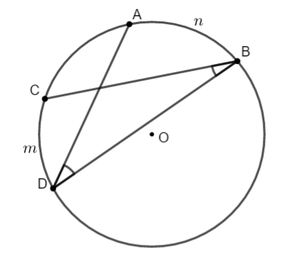 Câu hỏi 3 trang 75 SGK Toán 9 tập 2