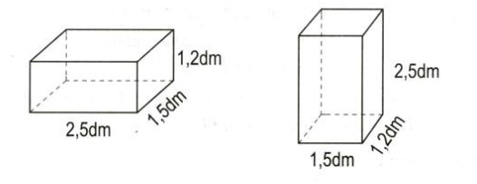 Bài 3 trang 110 Toán lớp 5 Luyện tập