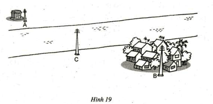 Bài 21 trang 64 SGK Toán 7 tập 2