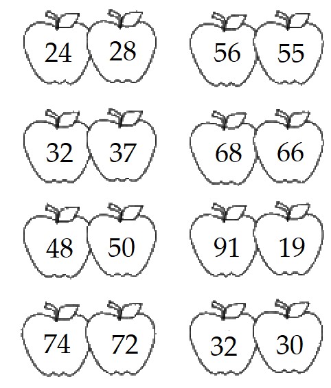 Phiếu bài tập cuối tuần lớp 1 môn Toán sách Cánh Diều Tuần 23