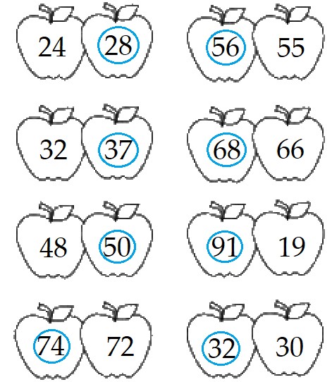 Phiếu bài tập cuối tuần lớp 1 môn Toán sách Cánh Diều Tuần 23