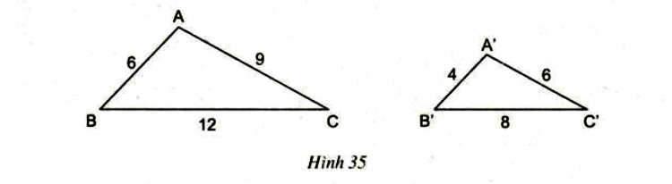 Bài 29 trang 74, 75 SGK Toán 8 tập 2