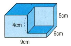 Bài 3 trang 123 Toán lớp 5 Luyện tập chung