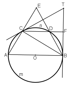 Bài 38 trang 82 SGK Toán 9 tập 2