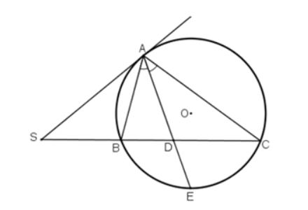 Bài 40 trang 83 SGK Toán 9 tập 2
