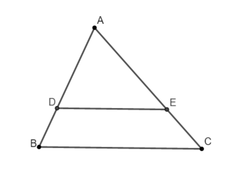 Bộ đề thi giữa học kì 2 môn Toán 8 năm học 2020 - 2021