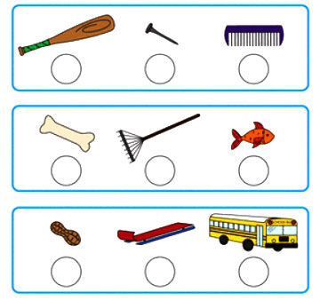 Phiếu bài tập cuối tuần lớp 1 môn Toán sách Cánh Diều Tuần 24