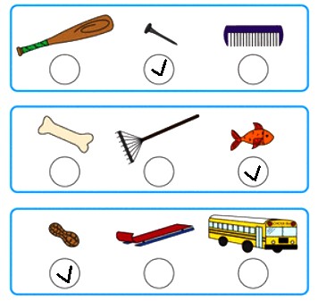 Phiếu bài tập cuối tuần lớp 1 môn Toán sách Cánh Diều Tuần 24