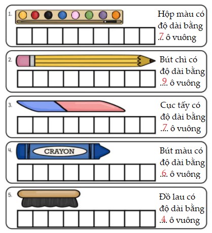 Phiếu bài tập cuối tuần lớp 1 môn Toán sách Cánh Diều Tuần 24