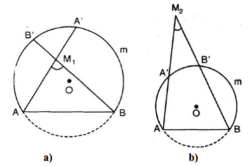 Bài 47 trang 86 SGK Toán 9 tập 2