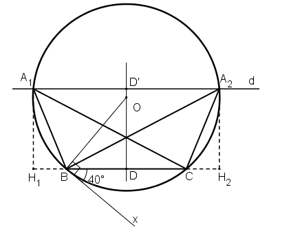 Bài 49 trang 87 SGK Toán 9 tập 2