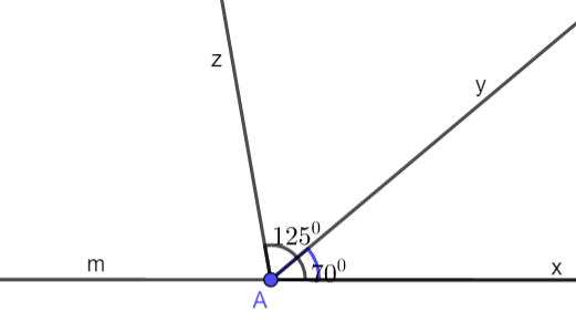 Đề kiểm tra giữa học kì 2 môn Toán lớp 6 năm học 2020 – 2021 Đề số 2