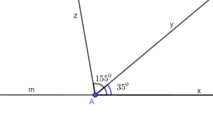 Đề kiểm tra giữa học kì 2 môn Toán lớp 6 năm học 2020 – 2021 Đề số 3
