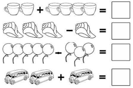 Đề thi giữa học kì 2 môn Toán lớp 1 sách Cánh Diều năm học 2020 - 2021 - Đề số 2