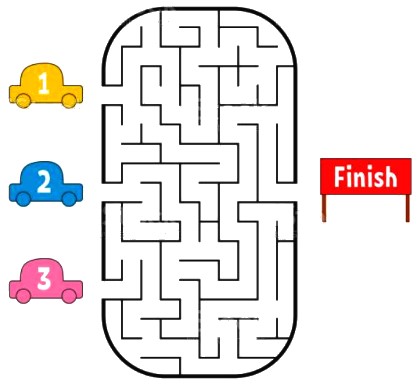 Đề thi giữa học kì 2 môn Toán lớp 1 sách Cánh Diều năm học 2020 - 2021 - Đề số 3