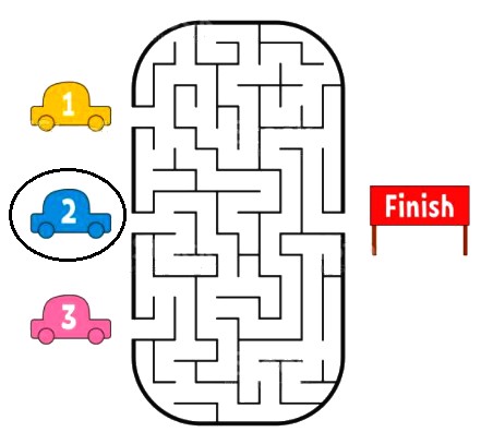 Đề thi giữa học kì 2 môn Toán lớp 1 sách Cánh Diều năm học 2020 - 2021 - Đề số 3