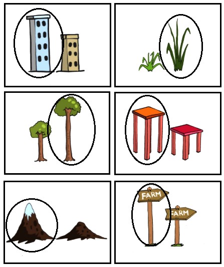 Đề thi giữa học kì 2 môn Toán lớp 1 sách Cánh Diều năm học 2020 - 2021 - Đề số 5