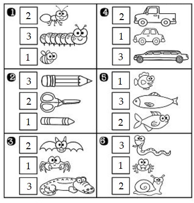 Đề thi giữa học kì 2 môn Toán lớp 1 sách Kết nối tri thức năm học 2020 - 2021 - Đề số 2