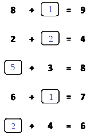 Đề thi giữa học kì 2 môn Toán lớp 1 sách Kết nối tri thức năm học 2020 - 2021 - Đề số 4