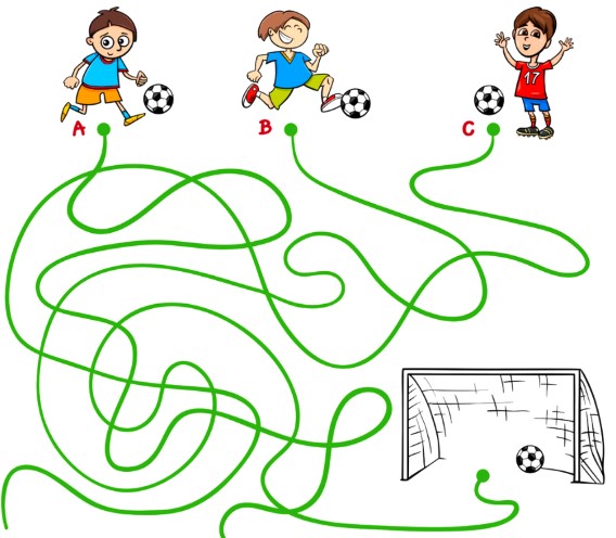 Đề thi giữa học kì 2 môn Toán lớp 1 sách Kết nối tri thức năm học 2020 - 2021 - Đề số 5