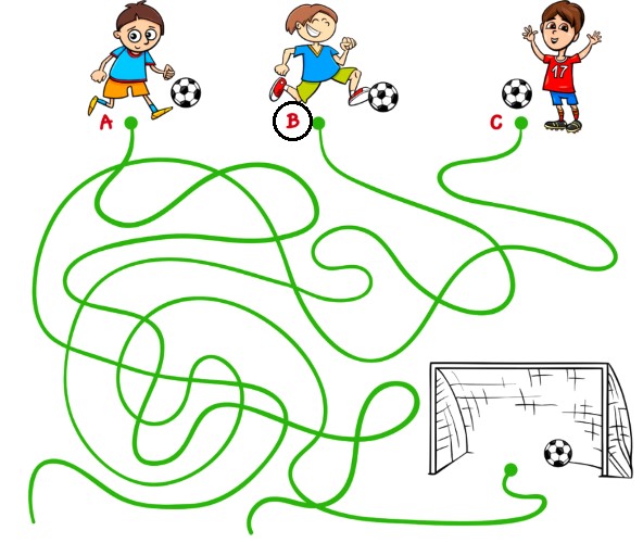 Đề thi giữa học kì 2 môn Toán lớp 1 sách Kết nối tri thức năm học 2020 - 2021 - Đề số 5