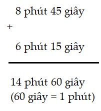 Bài 1 trang 132 Toán lớp 5