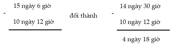 Bài 3 trang 134 Toán lớp 5