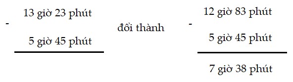 Bài 3 trang 134 Toán lớp 5