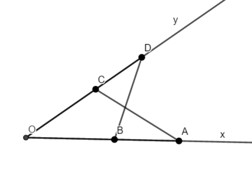 Bài 32 trang 77 SGK Toán 8 tập 2