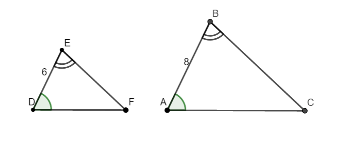 Bài 45 trang 80 SGK Toán 8 tập 2