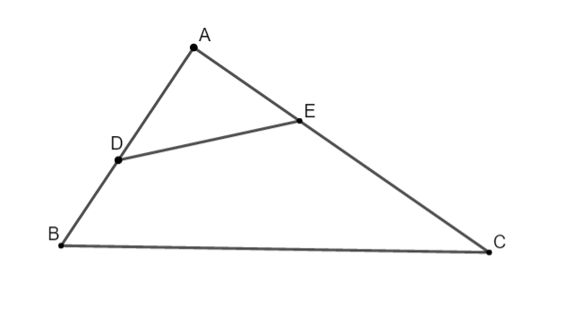 Bài 40 trang 80 SGK Toán 8 tập 2