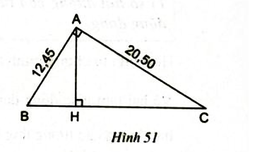 Bài 49 trang 84 SGK Toán 8 tập 2